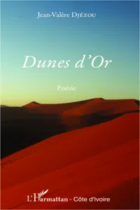 Dunes d'or_cover