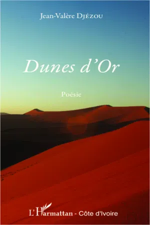 Dunes d'or