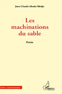 Les machinations du sable_cover