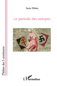 Le paradis des salopes_cover