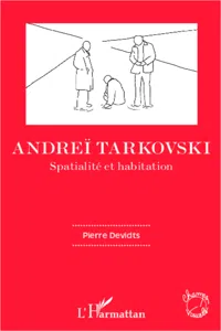 Andreï Tarkovski_cover