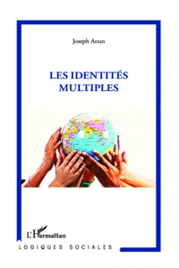 Les identités multiples_cover