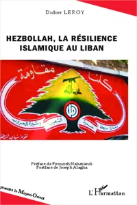 Hezbollah, la résilience islamique au Liban_cover