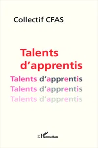 Talents d'apprentis_cover