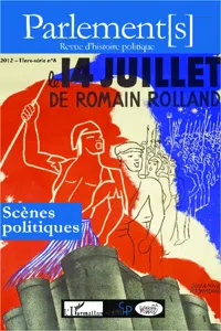 Scènes politiques_cover