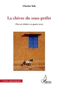 La chèvre du sous-préfet_cover