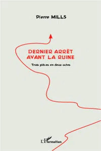 Dernier arrêt avant la ruine_cover