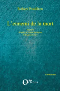 L'ennemi de la mort_cover