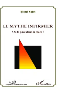 Le mythe infirmier_cover