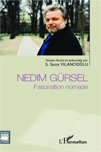 Nedim Gürsel_cover