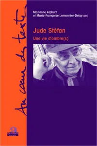 Jude Stéfan_cover