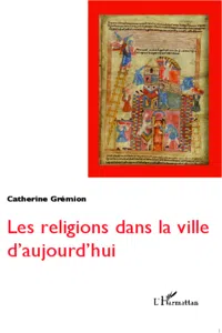 Les religions dans la ville d'aujourd'hui_cover