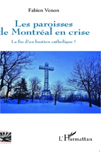 Les paroisses de Montréal en crise_cover