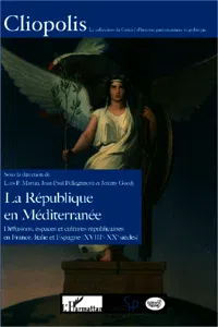 La République en Méditerranée_cover