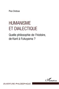 Humanisme et dialectique_cover