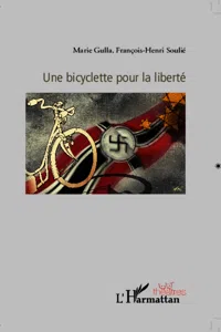 Une bicyclette pour la liberté_cover