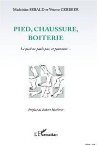 Pied, chaussure, boiterie_cover