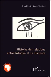 Histoire des relations entre l'Afrique et sa diaspora_cover