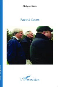 Face à faces_cover