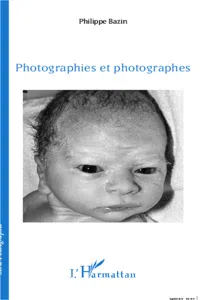 Photographies et photographes_cover