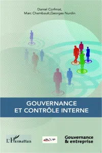 Gouvernance et contrôle interne_cover