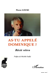 As-tu appelé Dominique ?_cover