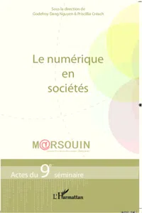 Le numérique en sociétés_cover