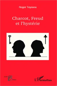 Charcot, Freud et l'hystérie_cover