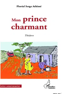 Mon prince charmant_cover