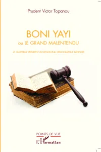 Boni Yayi_cover