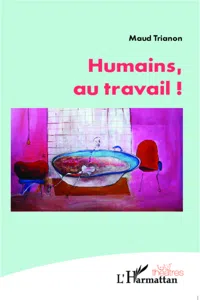 Humains, au travail !_cover