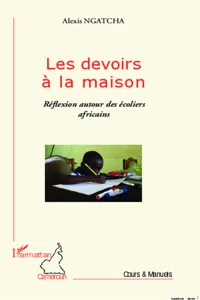 Les devoirs à la maison_cover