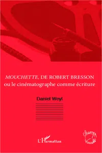 Mouchette , de Robert Bresson_cover