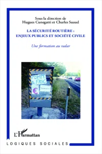 La sécurité routière : enjeux publics et société civile_cover