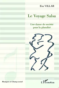 Le voyage Salsa_cover