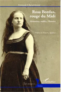 Rosa Bordas, rouge du Midi_cover