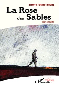 La Rose des Sables_cover