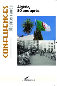 Algérie, 50 ans après_cover