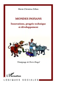 Mondes paysans_cover