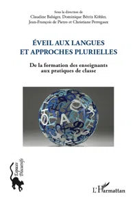 Eveil aux langues et approches plurielles_cover