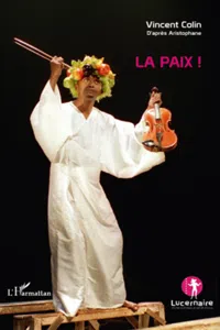 La paix !_cover