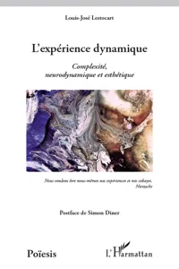 L'expérience dynamique_cover