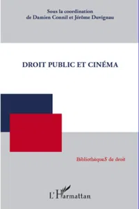 Droit public et cinéma_cover