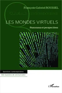 Les mondes virtuels_cover