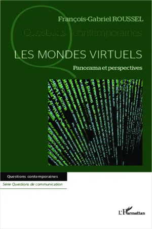 Les mondes virtuels