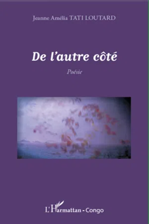 De l'autre côté