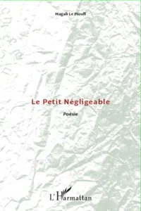 Le Petit Négligeable_cover