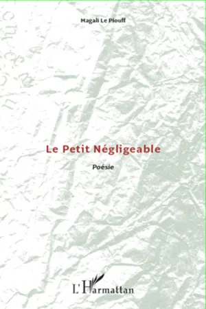 Le Petit Négligeable