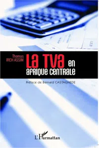 La TVA en Afrique centrale_cover