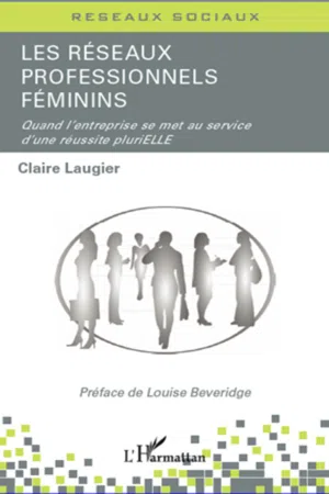 Les réseaux professionnels féminins